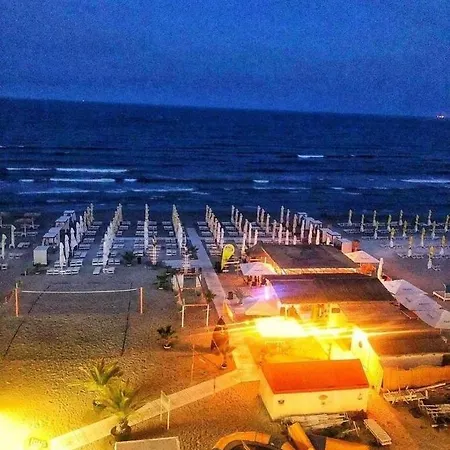 Kazeboo With Sea View アパート *